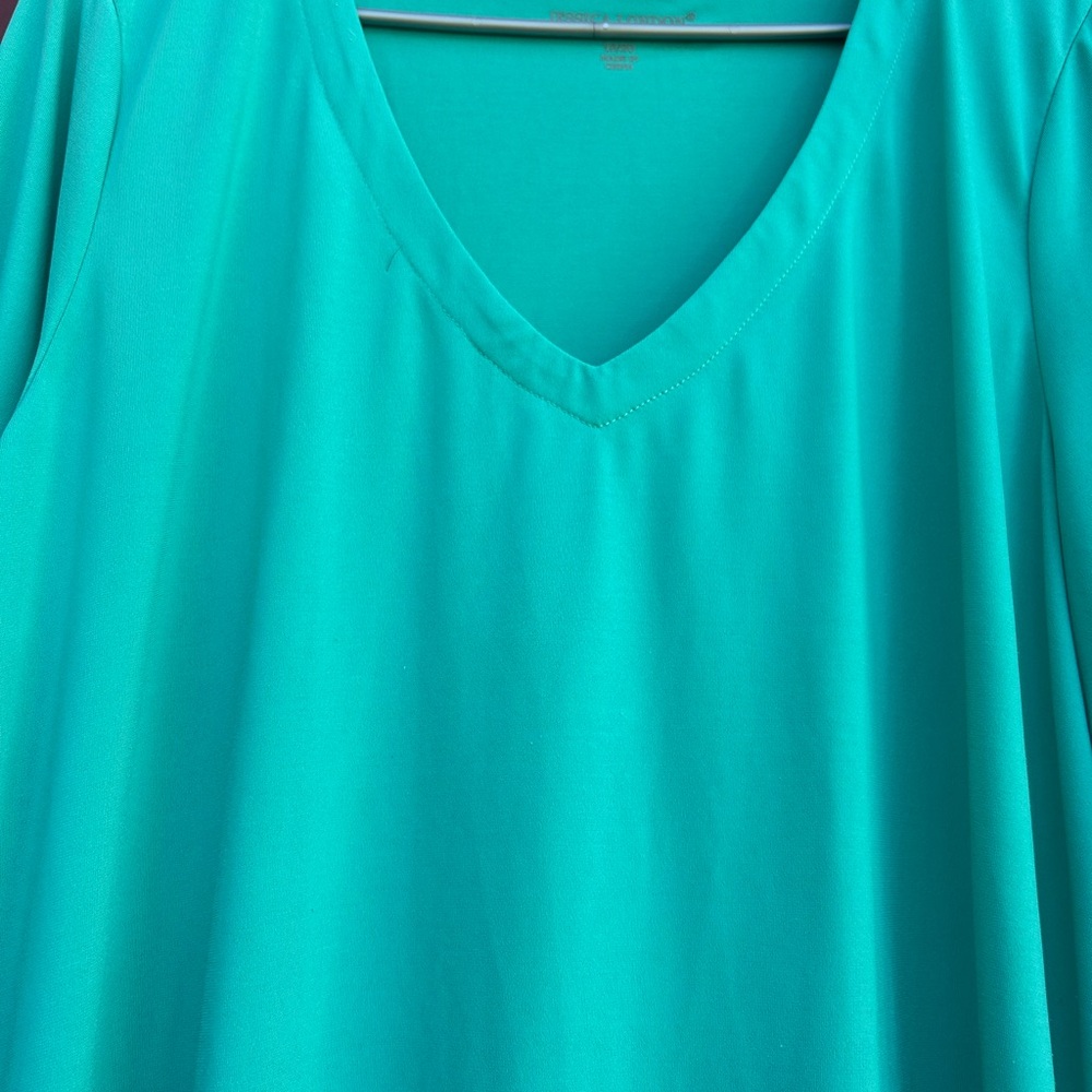 Jessica London size 18/20 blouse - Picture 5 of 7
